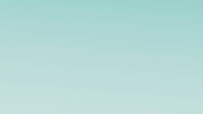 Colorful affordable housing rooftops in residential area